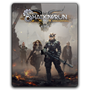 Shadowrun Dragonfall icon